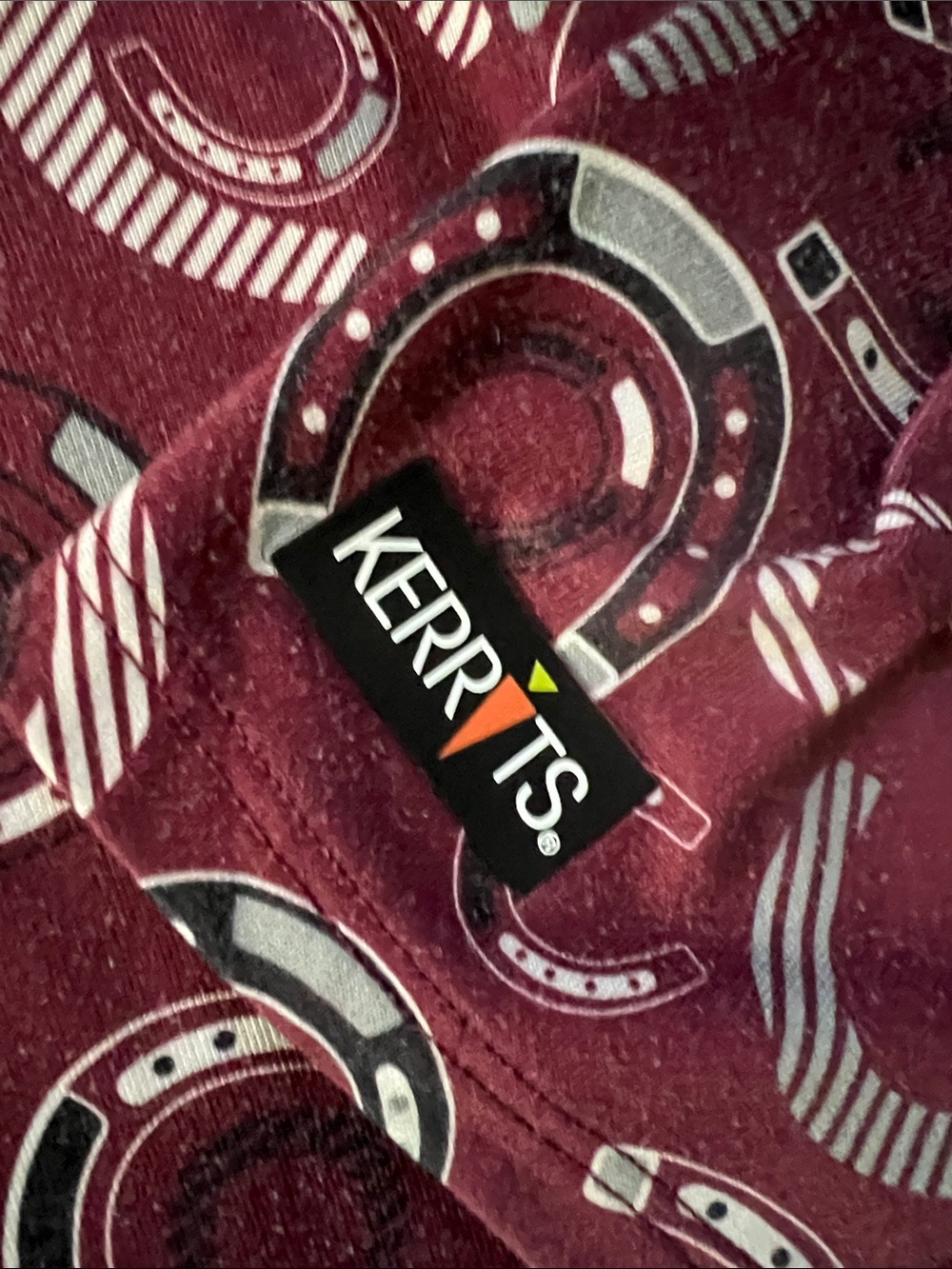 Kerrits Riding Top - Picture 4 of 4
